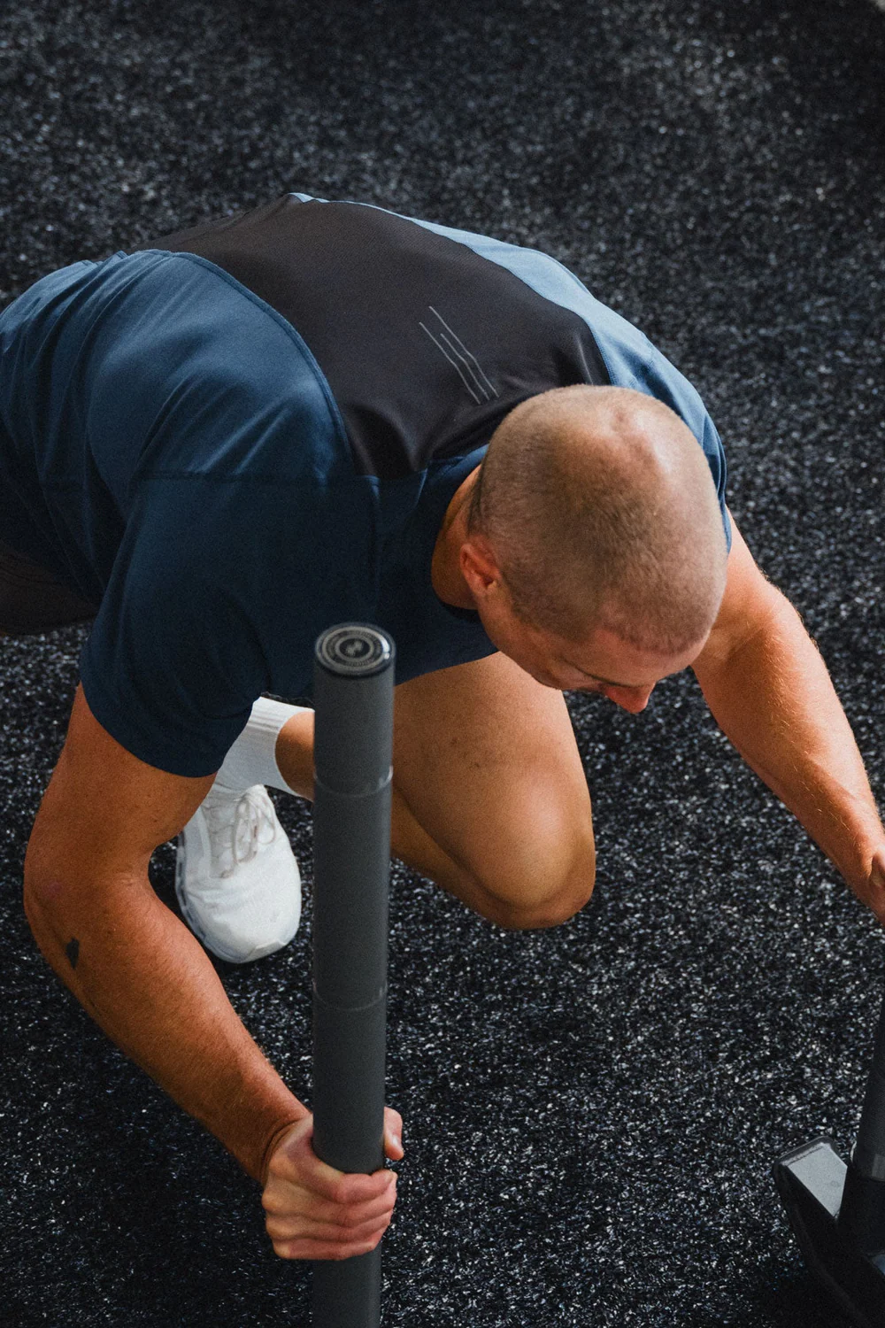 Faith-Driven Performance, Purposeful Apparel